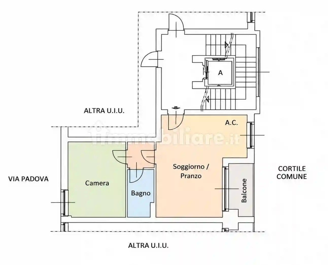 Appartamento - foto 4
