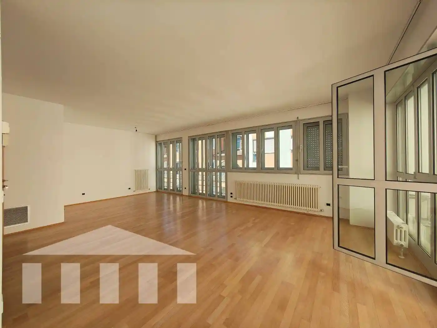 Appartamento in affitto a Bolzano