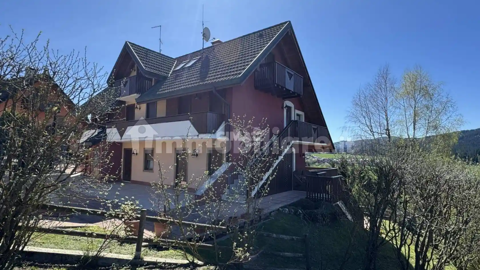 Appartamento in vendita a Asiago