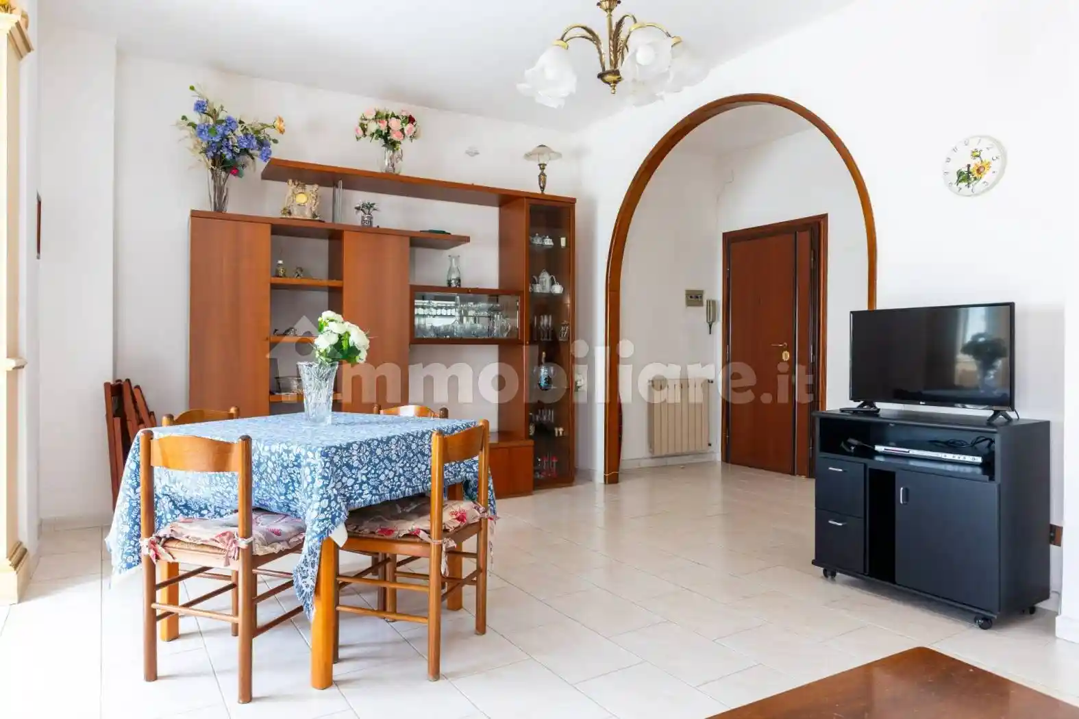 Appartamento in vendita a Anzio