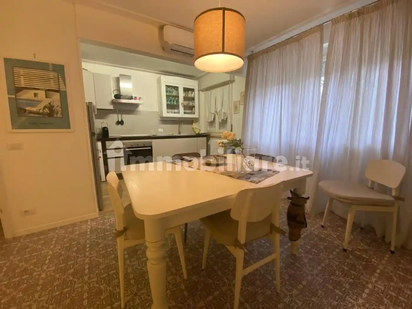 Appartamento in affitto a Viareggio