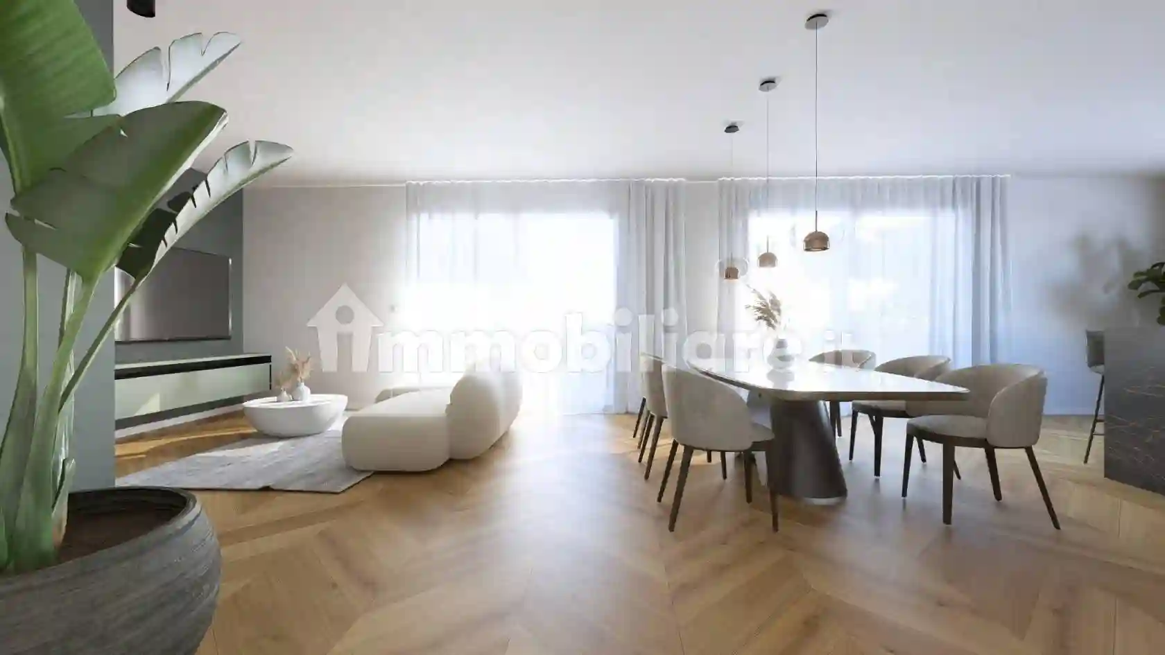 Attico - Mansarda - foto 2