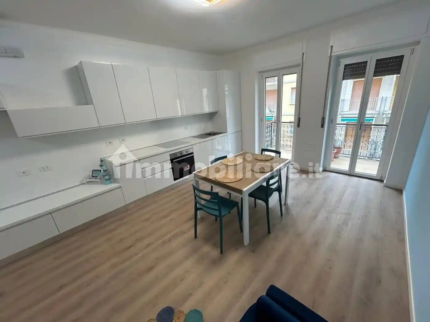 Appartamento in affitto a Alassio