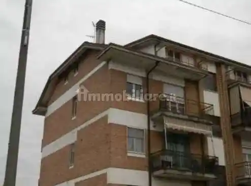 Appartamento in vendita a Castell'Alfero