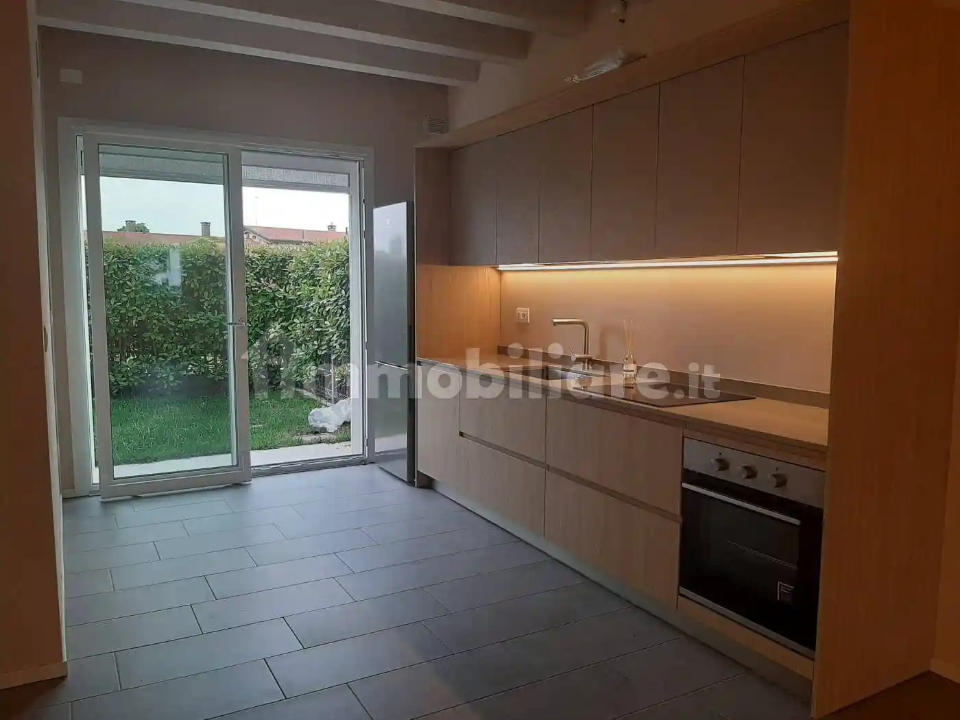 Villetta a schiera in vendita a Mestrino