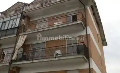 Appartamento in vendita a Castell'Alfero