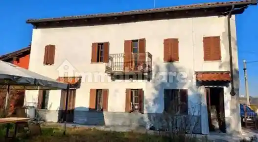 Casa indipendente in vendita a Antignano
