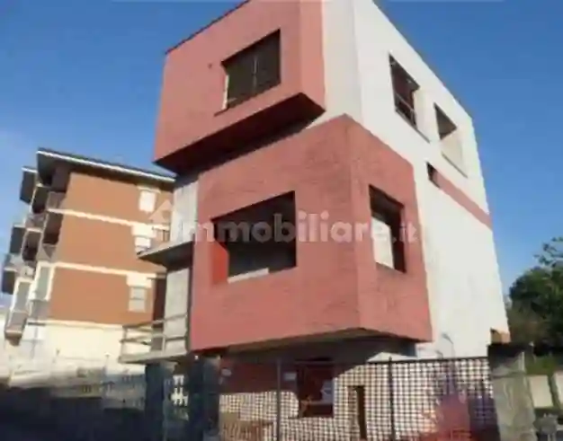 Palazzo - Stabile - foto 3