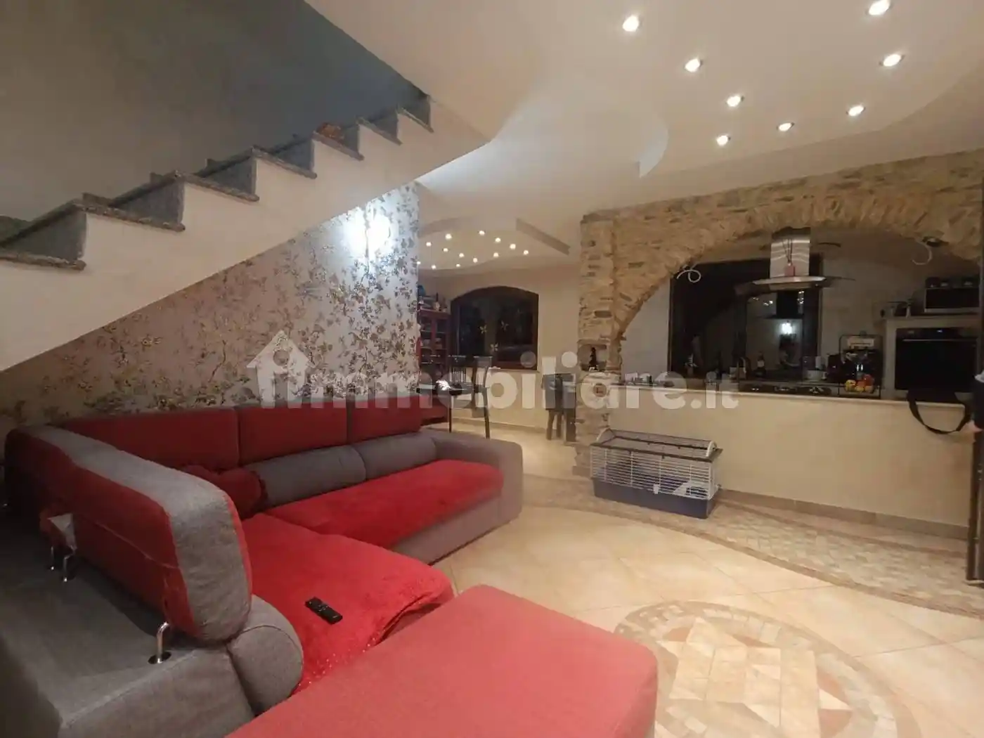 Villa in vendita a Carignano