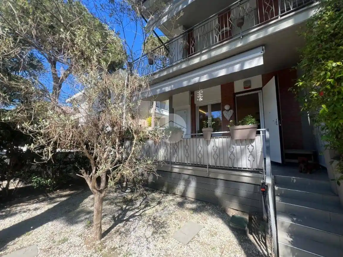 Appartamento in vendita a Cervia