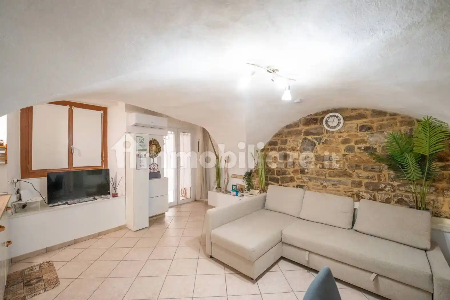 Appartamento in vendita a Sanremo