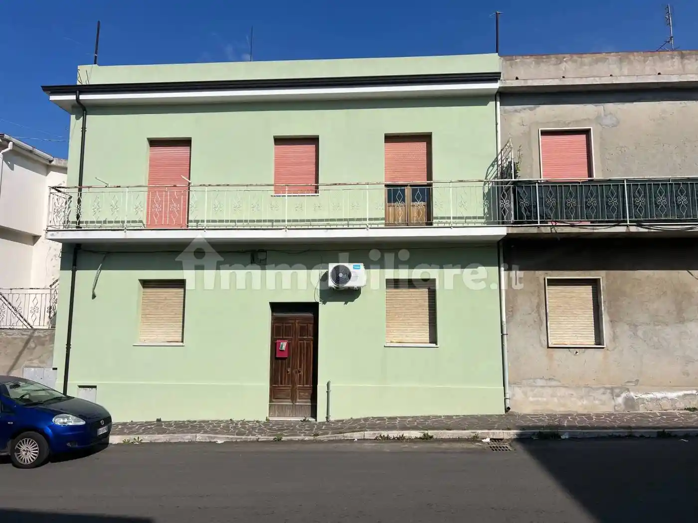 Casa indipendente in vendita a Briatico