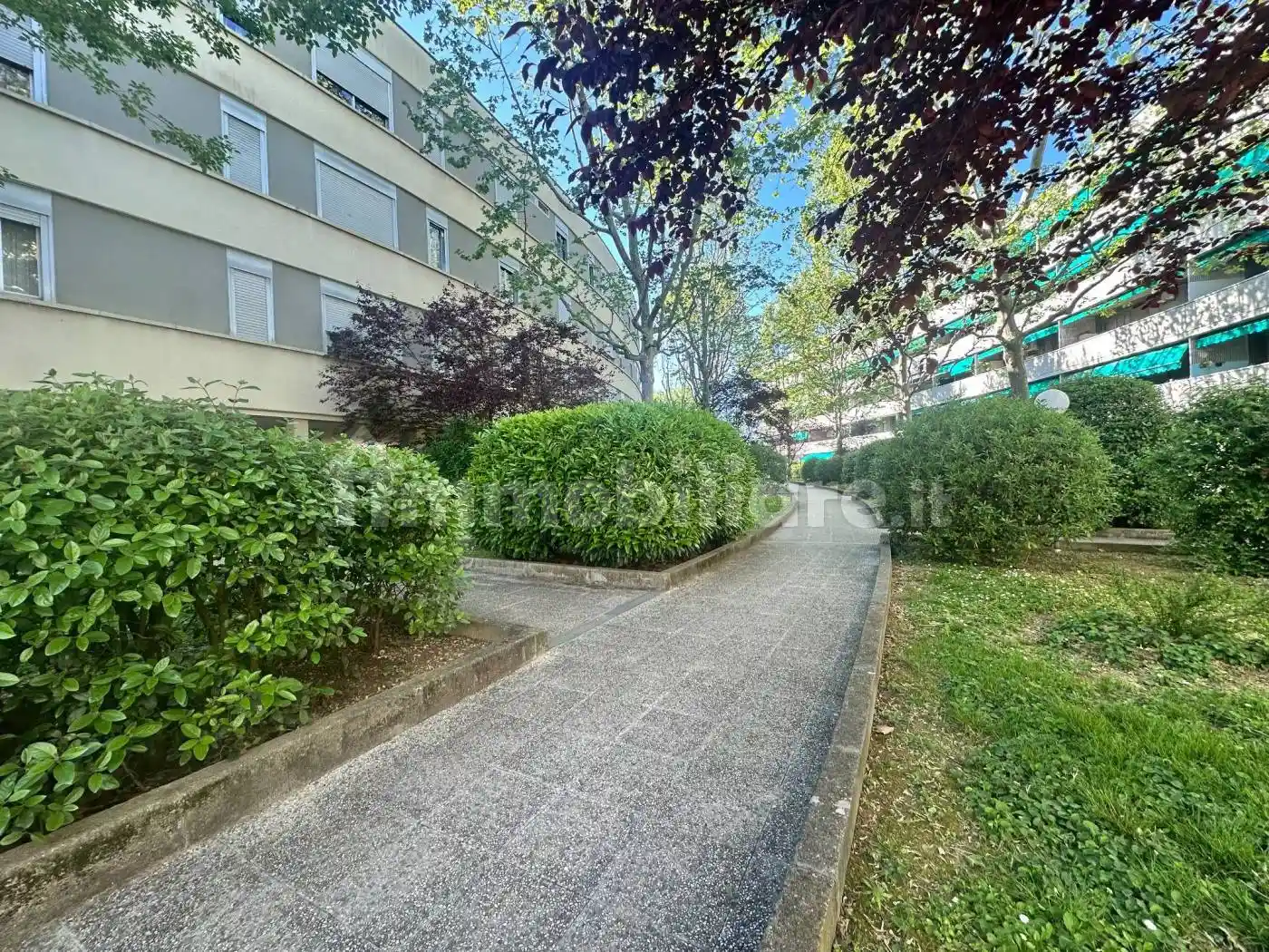 Appartamento in affitto a Ozzano dell'Emilia