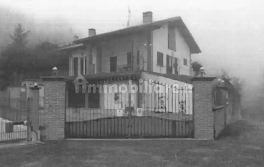 Villa in vendita a Castelnuovo Don Bosco