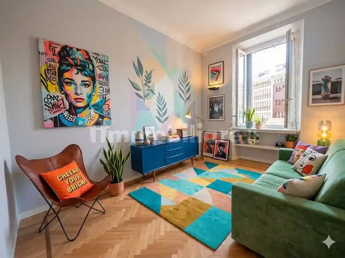 Appartamento - foto 2