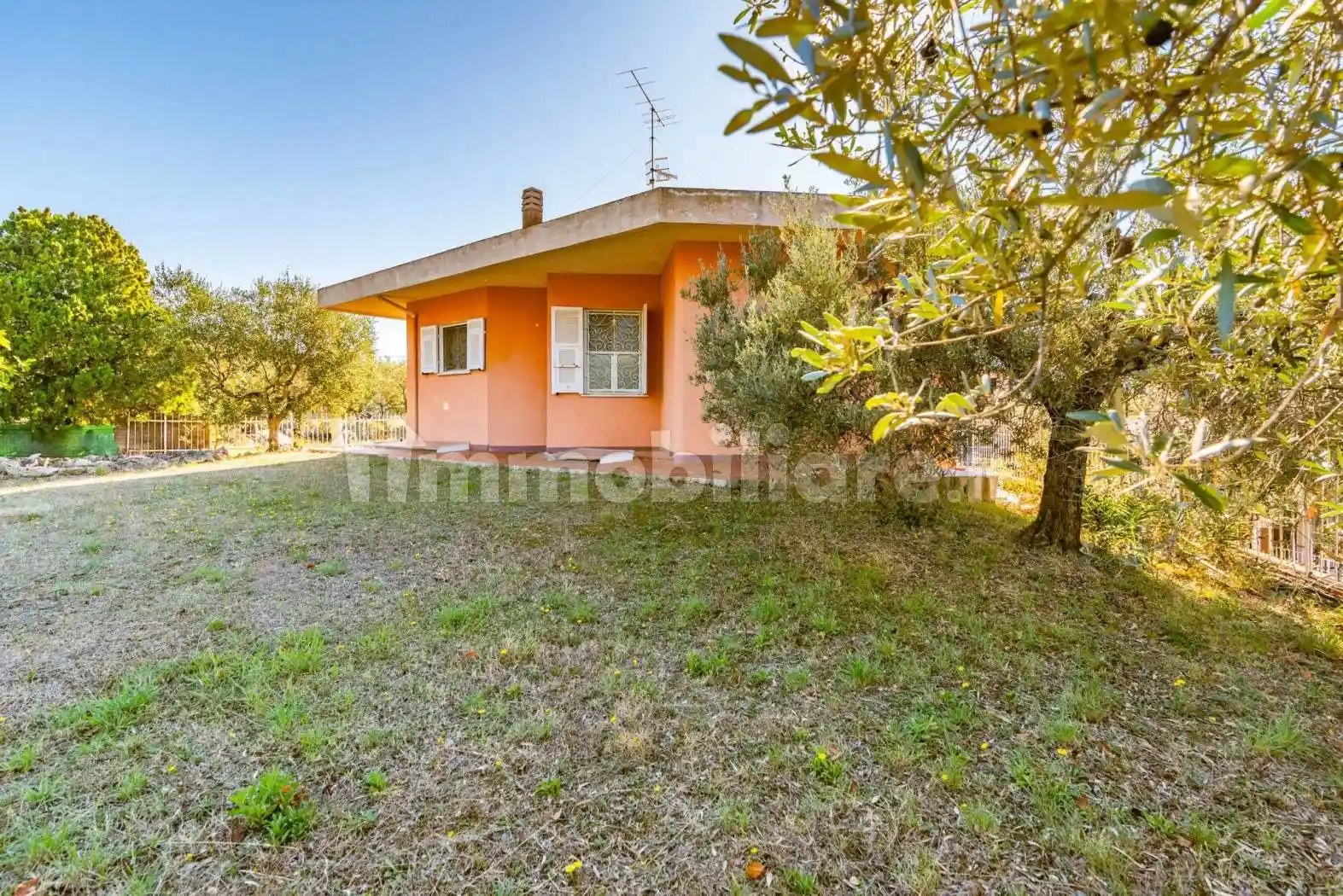 Villa in vendita a Albenga