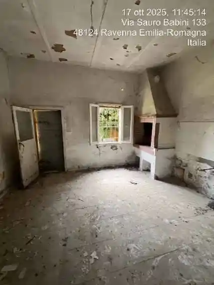 Casa indipendente in vendita a Ravenna