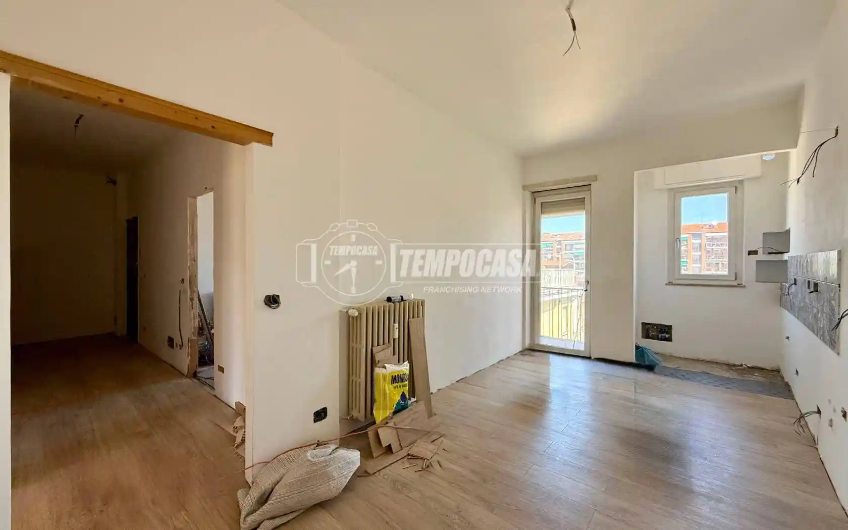 Appartamento in vendita a Rivoli