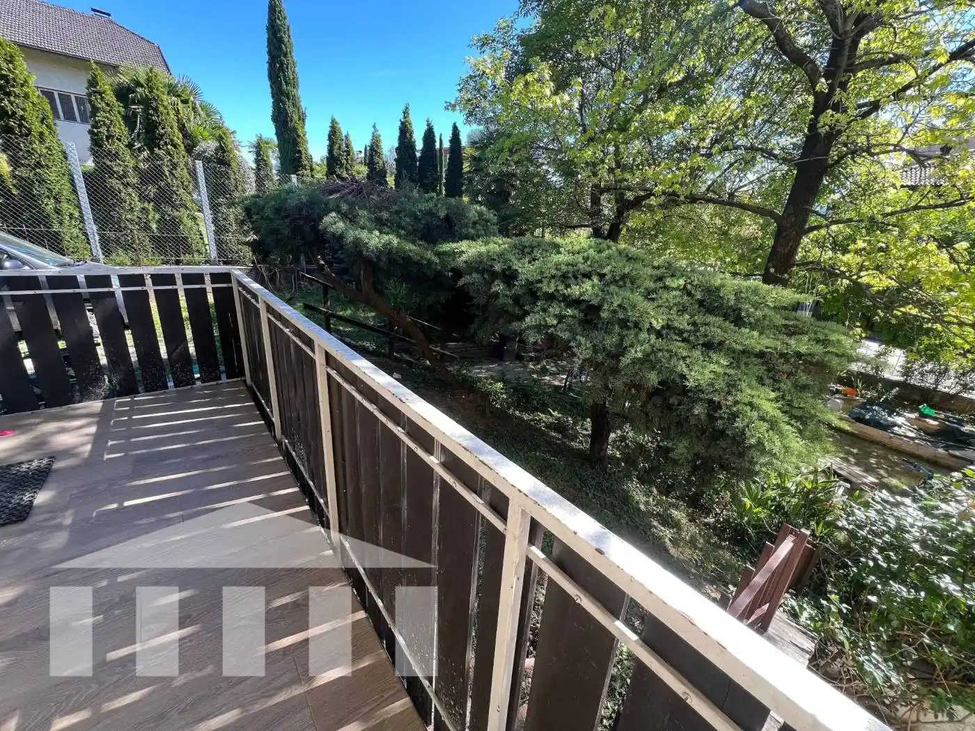 Appartamento in affitto a Caldaro sulla Strada del Vino