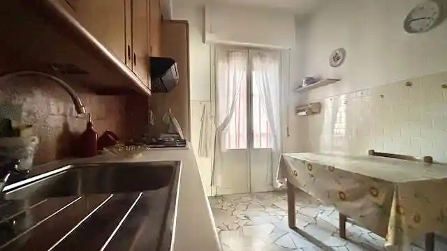 Appartamento in vendita a Sesto Fiorentino