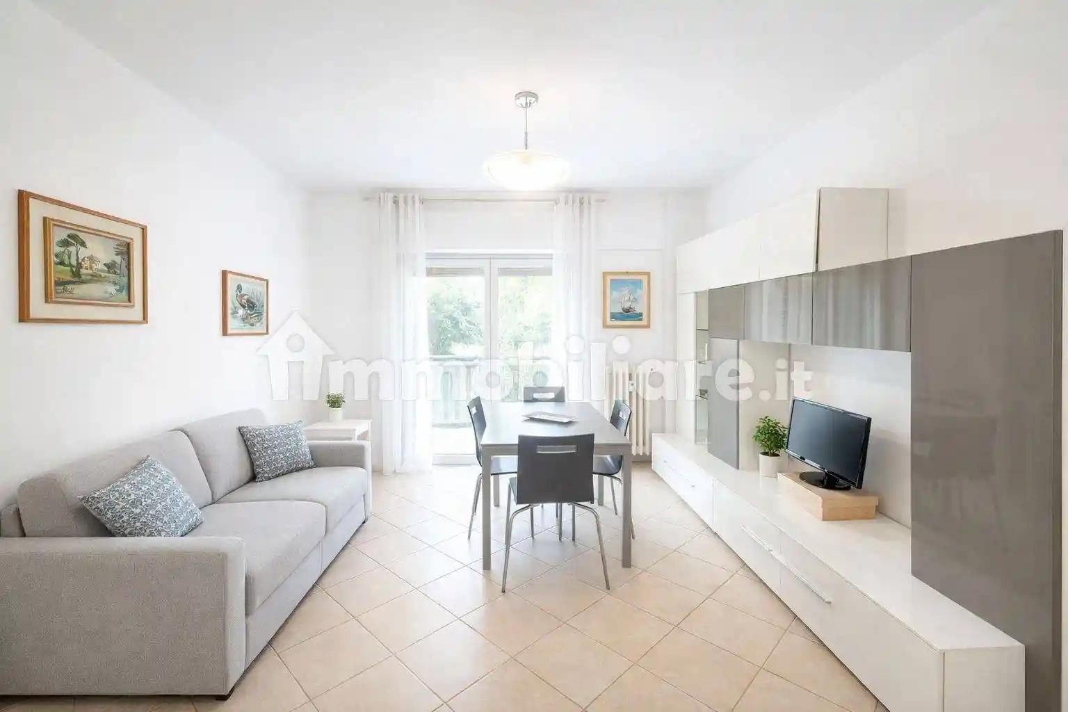 Appartamento in affitto a Limone Piemonte