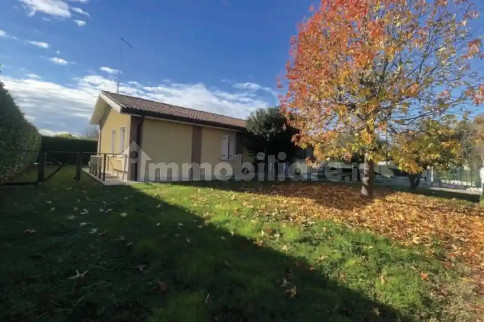 Villa in vendita a Roncade
