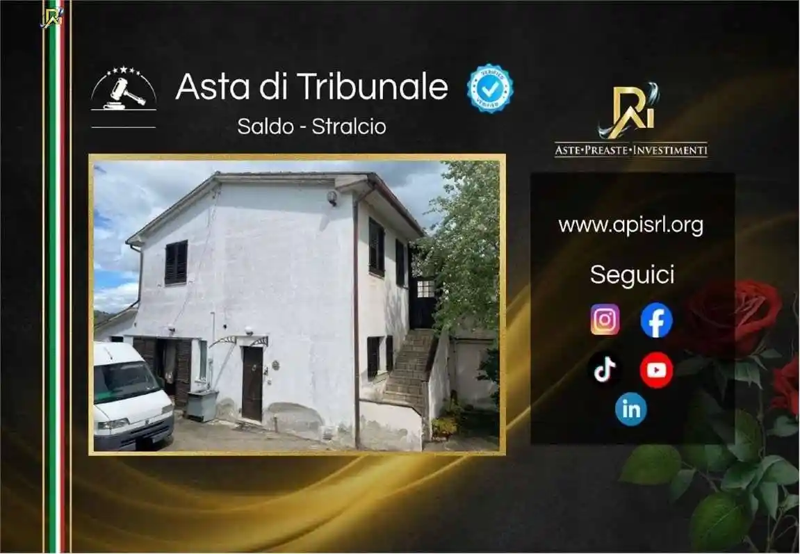 Appartamento in vendita a Filottrano