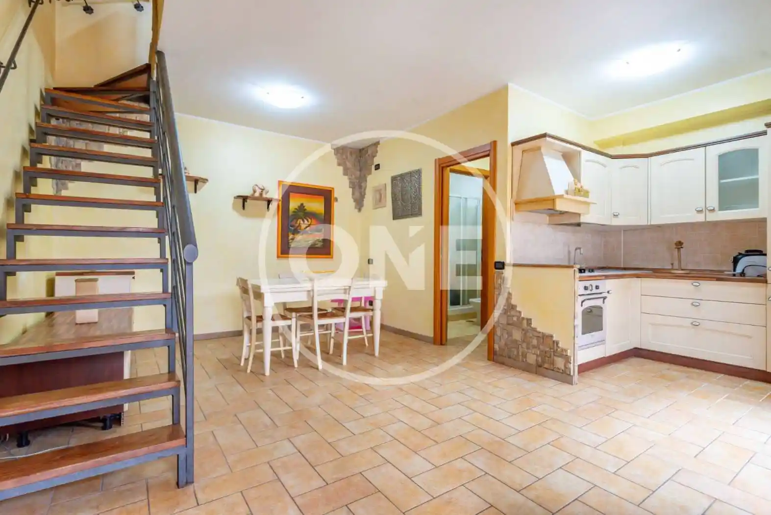 Villetta a schiera in vendita a Valmontone