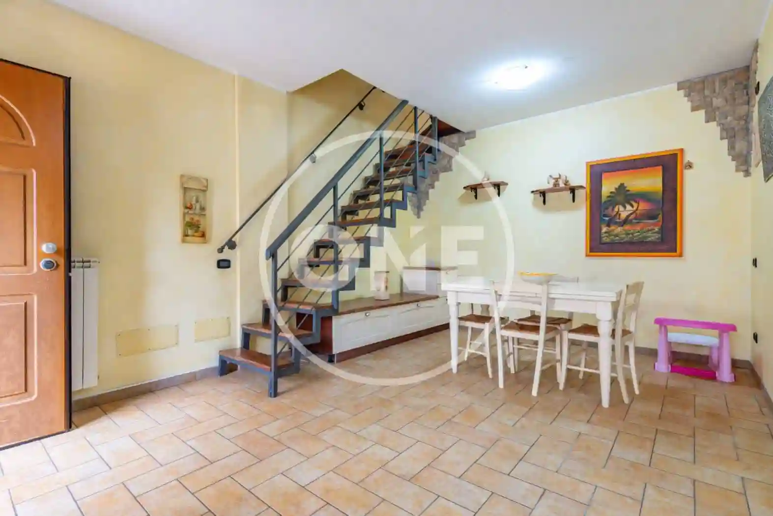 Villetta a schiera - foto 5