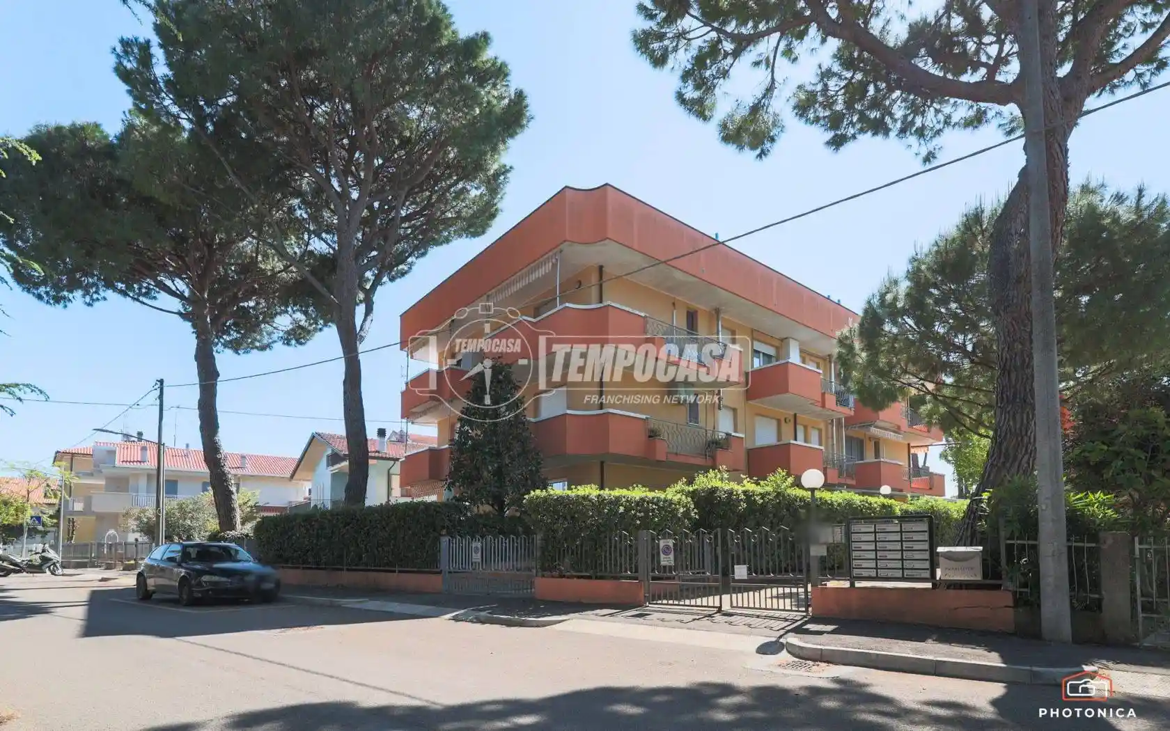 Appartamento in vendita a Riccione