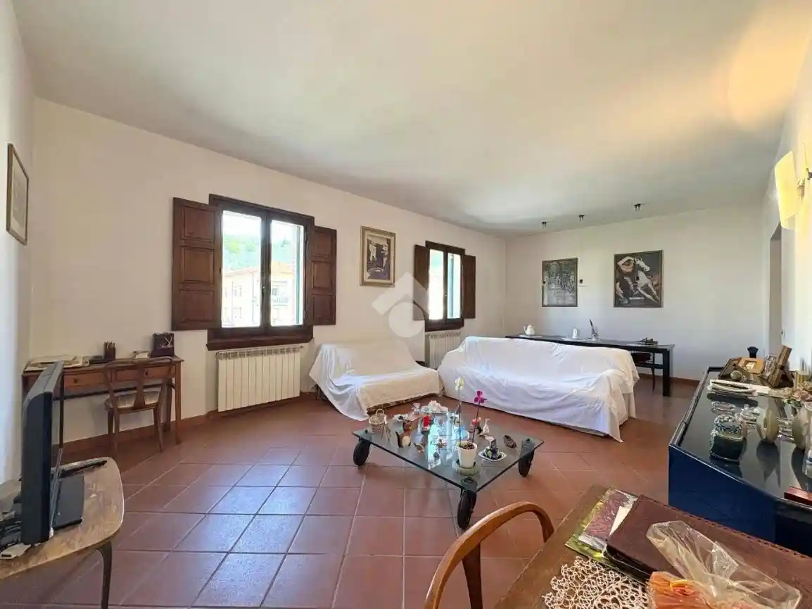 Appartamento in vendita a Pontassieve