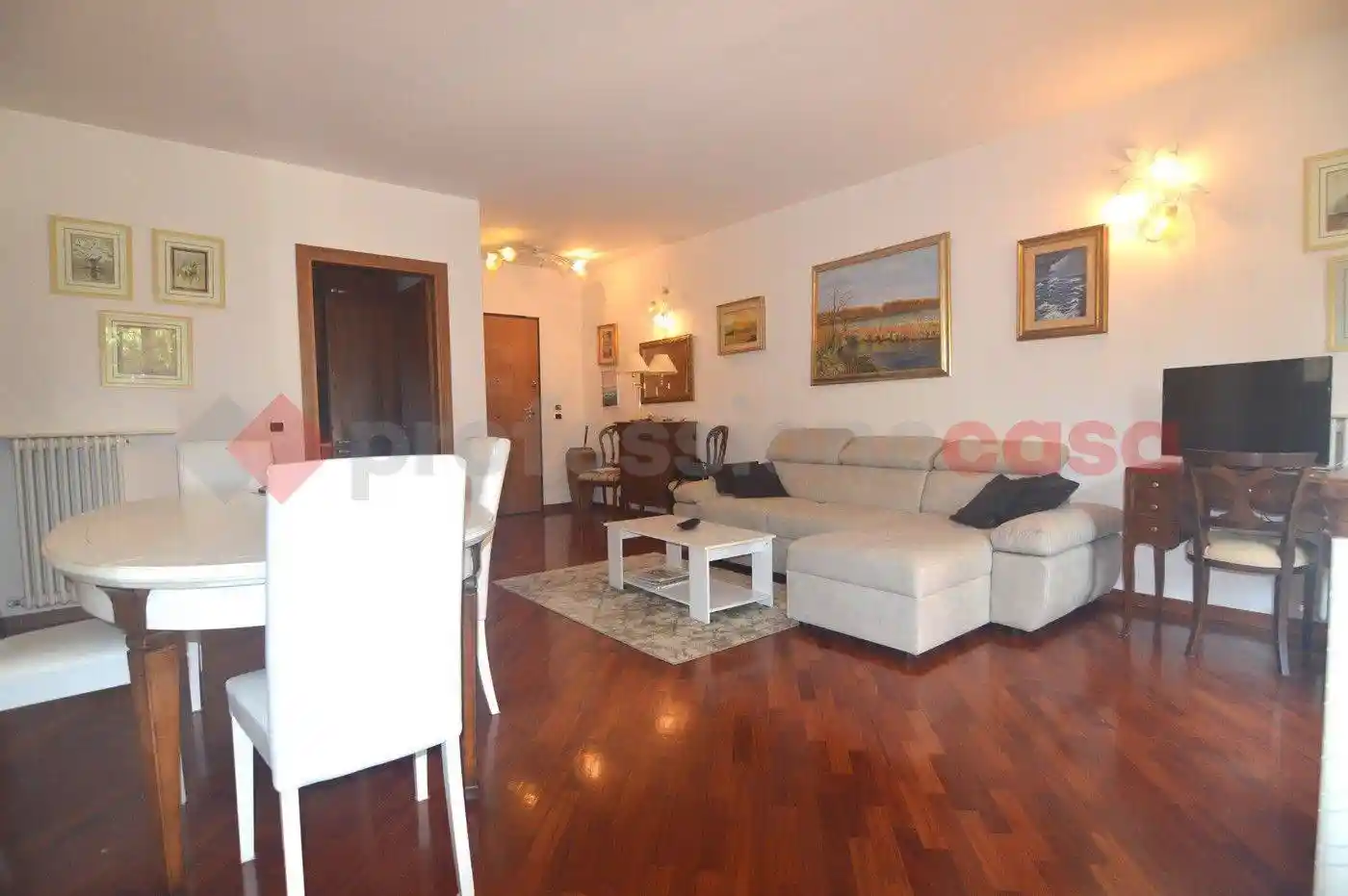 Appartamento in affitto a Perugia