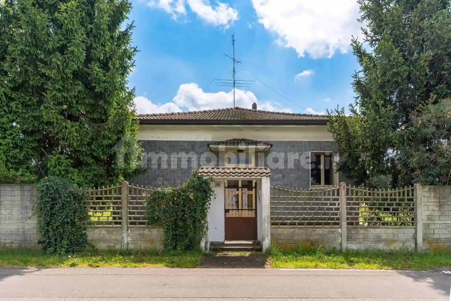 Villa - foto 3