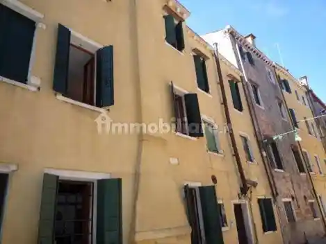 Appartamento in affitto a Venezia