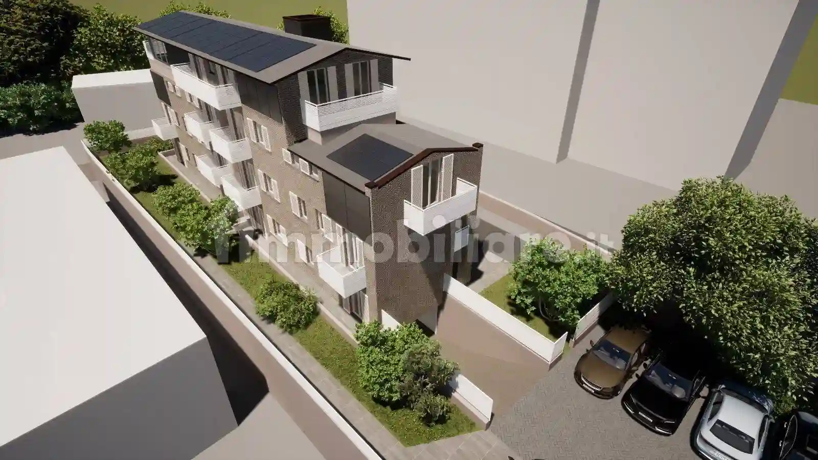 Appartamento - foto 2