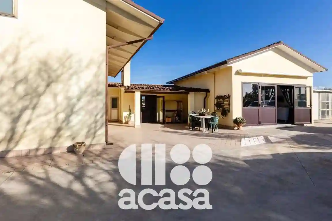 Casa indipendente - foto 5