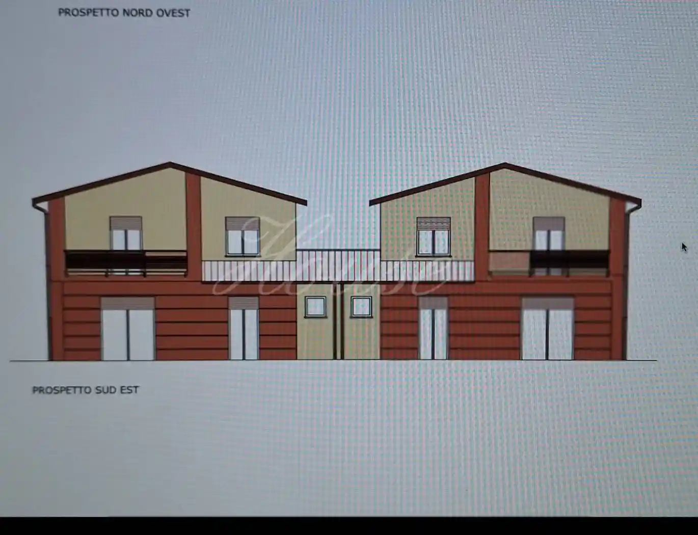 Villa in vendita a Quattro Castella