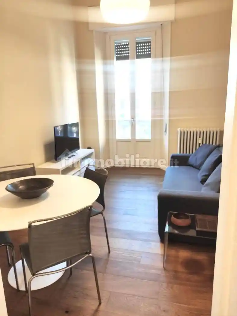 Appartamento in affitto a Pavia