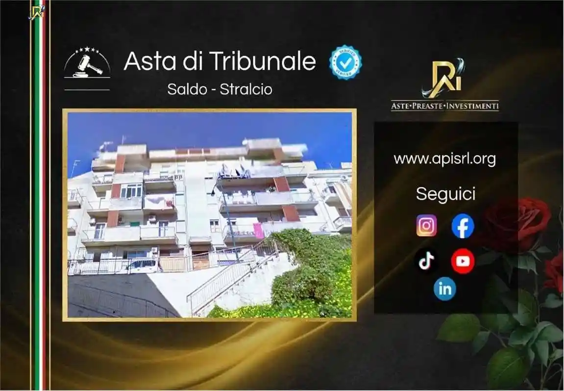 Appartamento in vendita a Calatafimi-Segesta