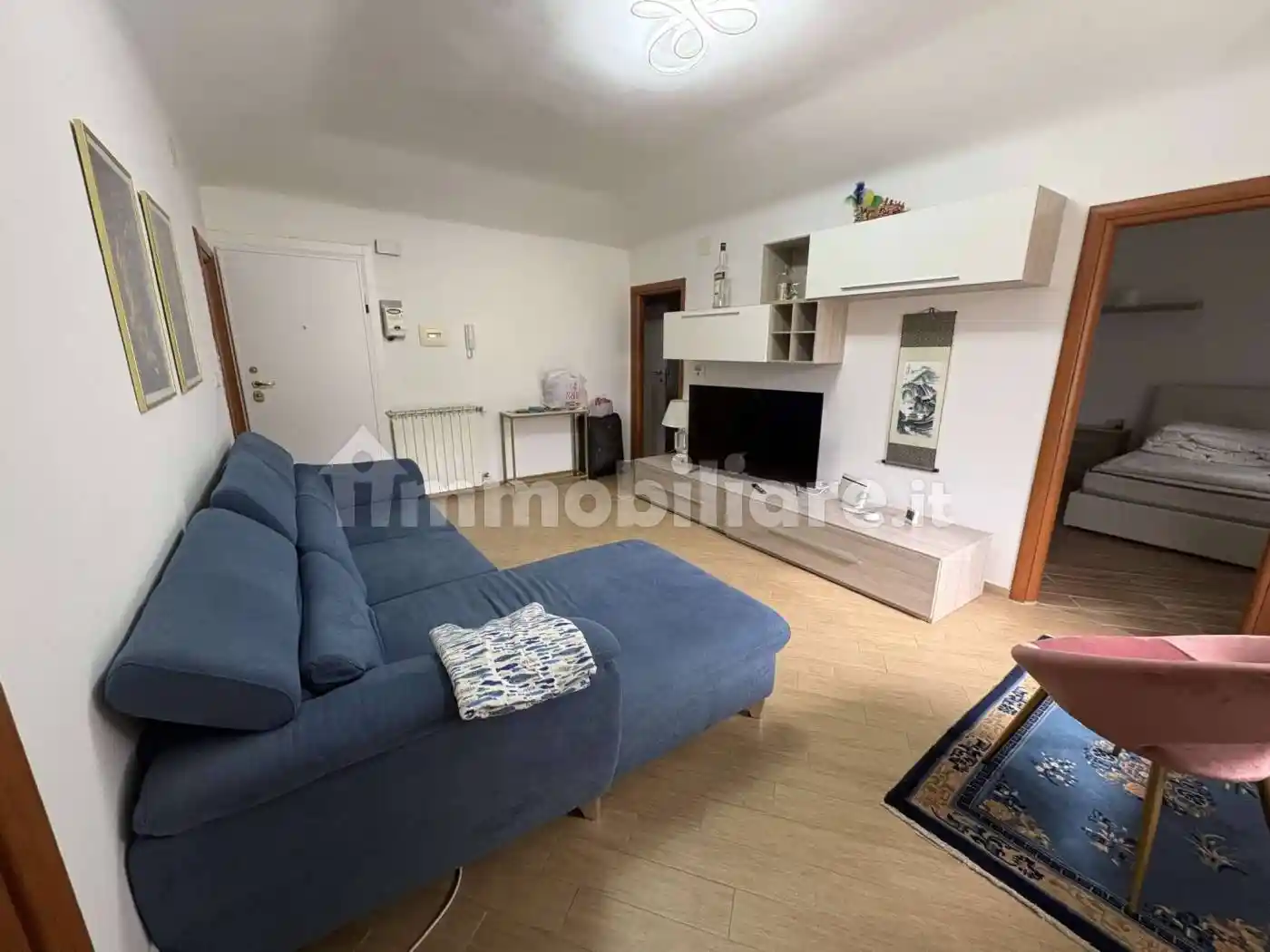 Appartamento in vendita a Sant'Olcese