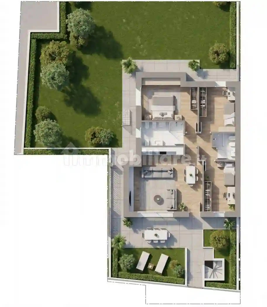 Appartamento - foto 3