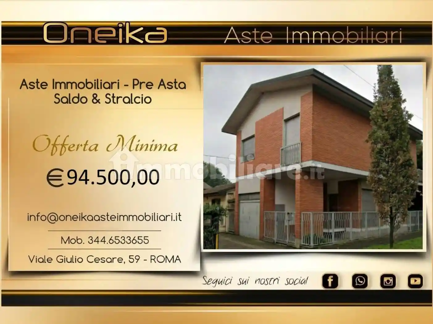 Casa indipendente in vendita a Siziano