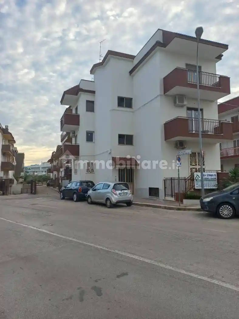 Appartamento in affitto a Bitritto