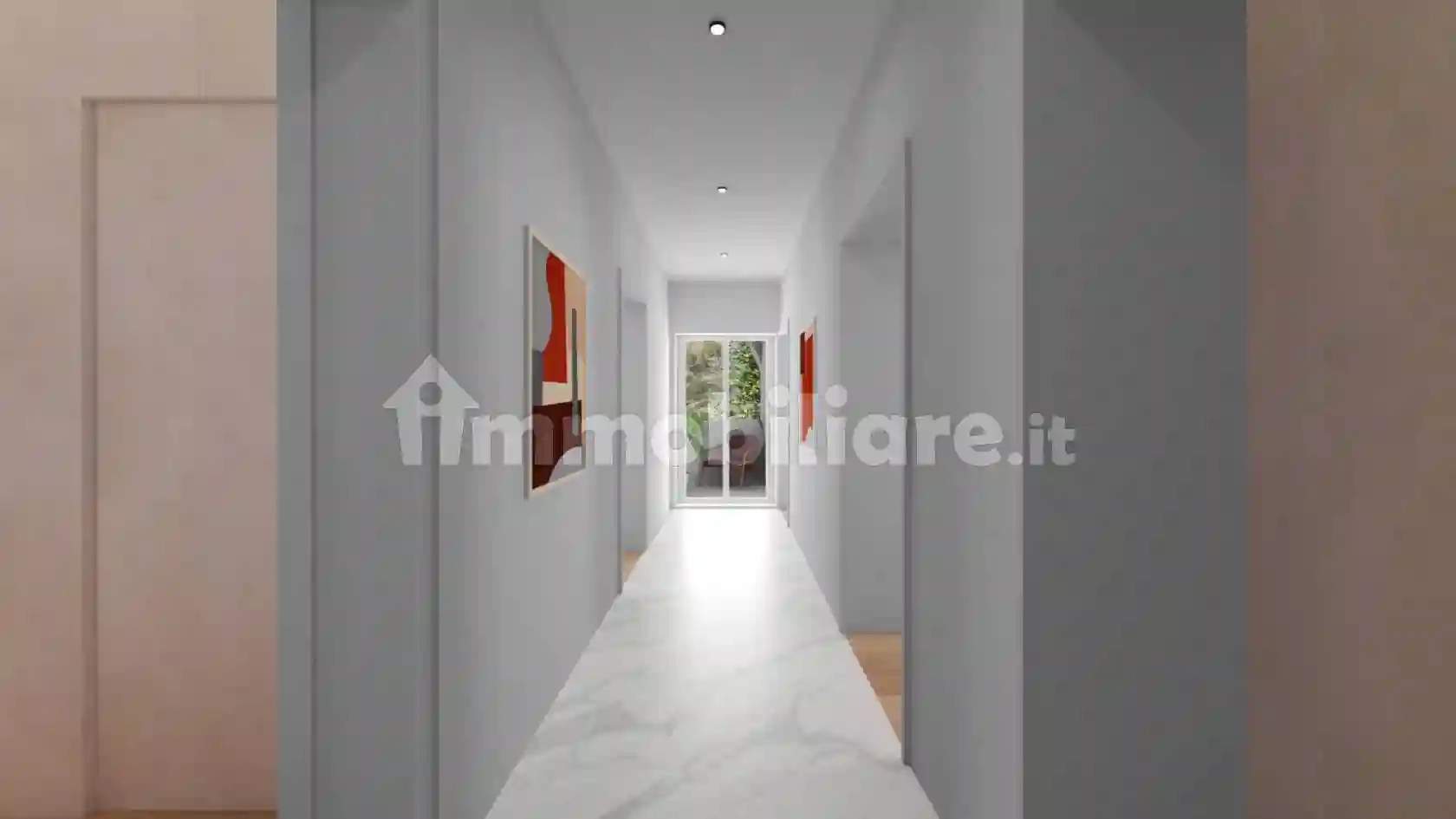 Appartamento - foto 5