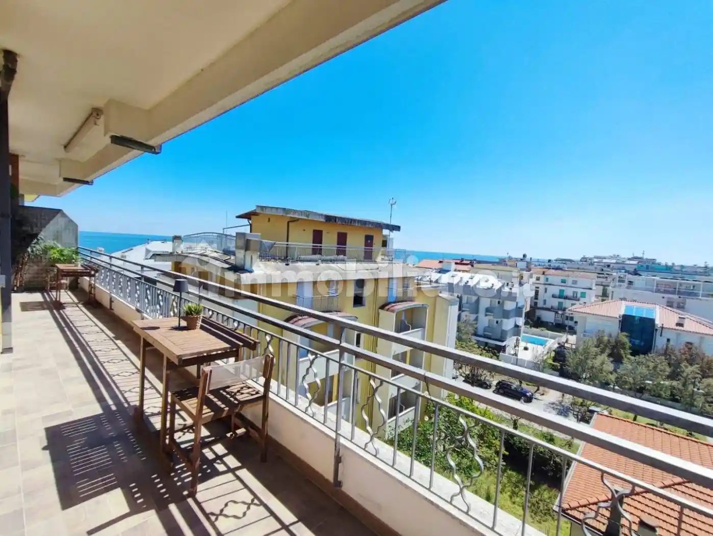 Appartamento in vendita a Bellaria-Igea Marina