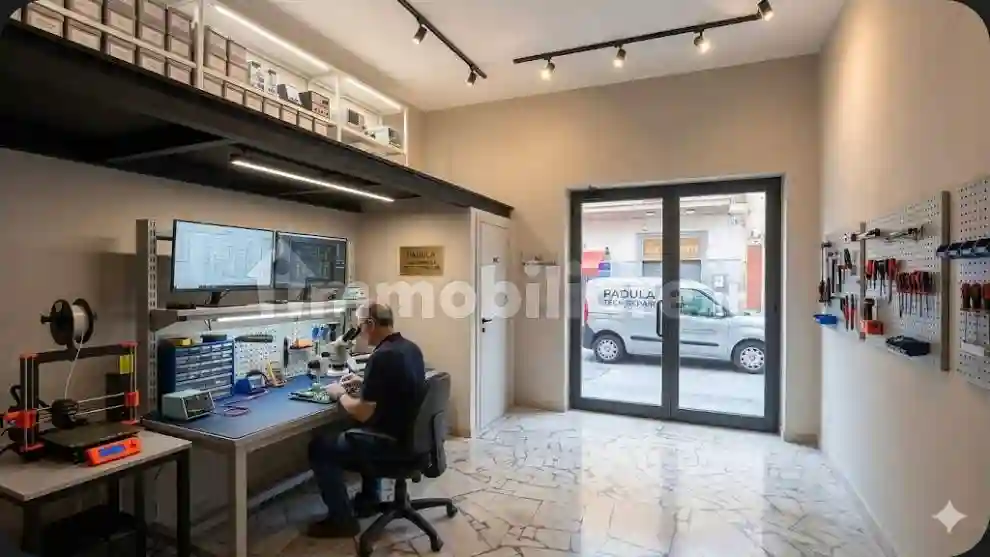 Loft - foto 2