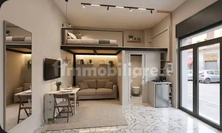 Loft - foto 3