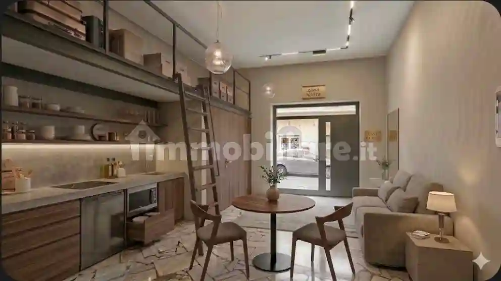 Loft - foto 4