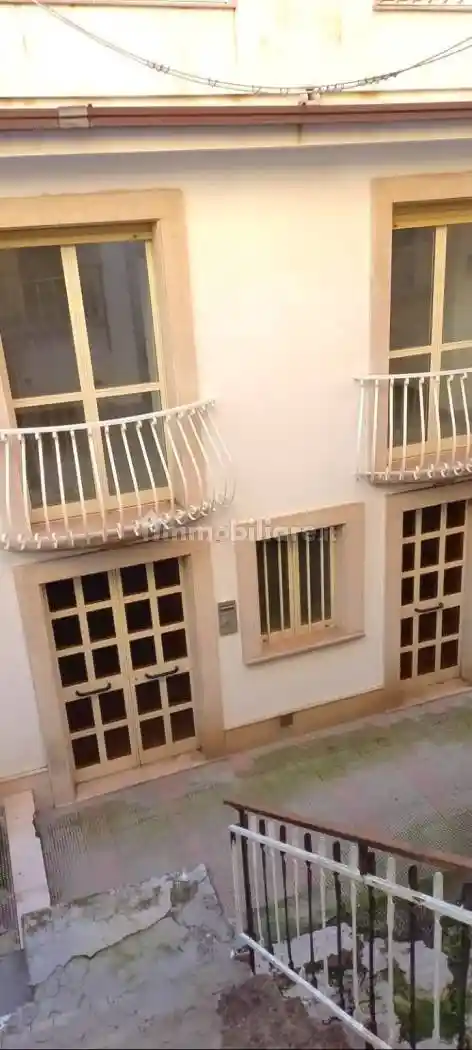 Casa indipendente in vendita a Ischitella