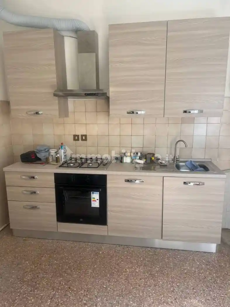 Appartamento in affitto a Padova